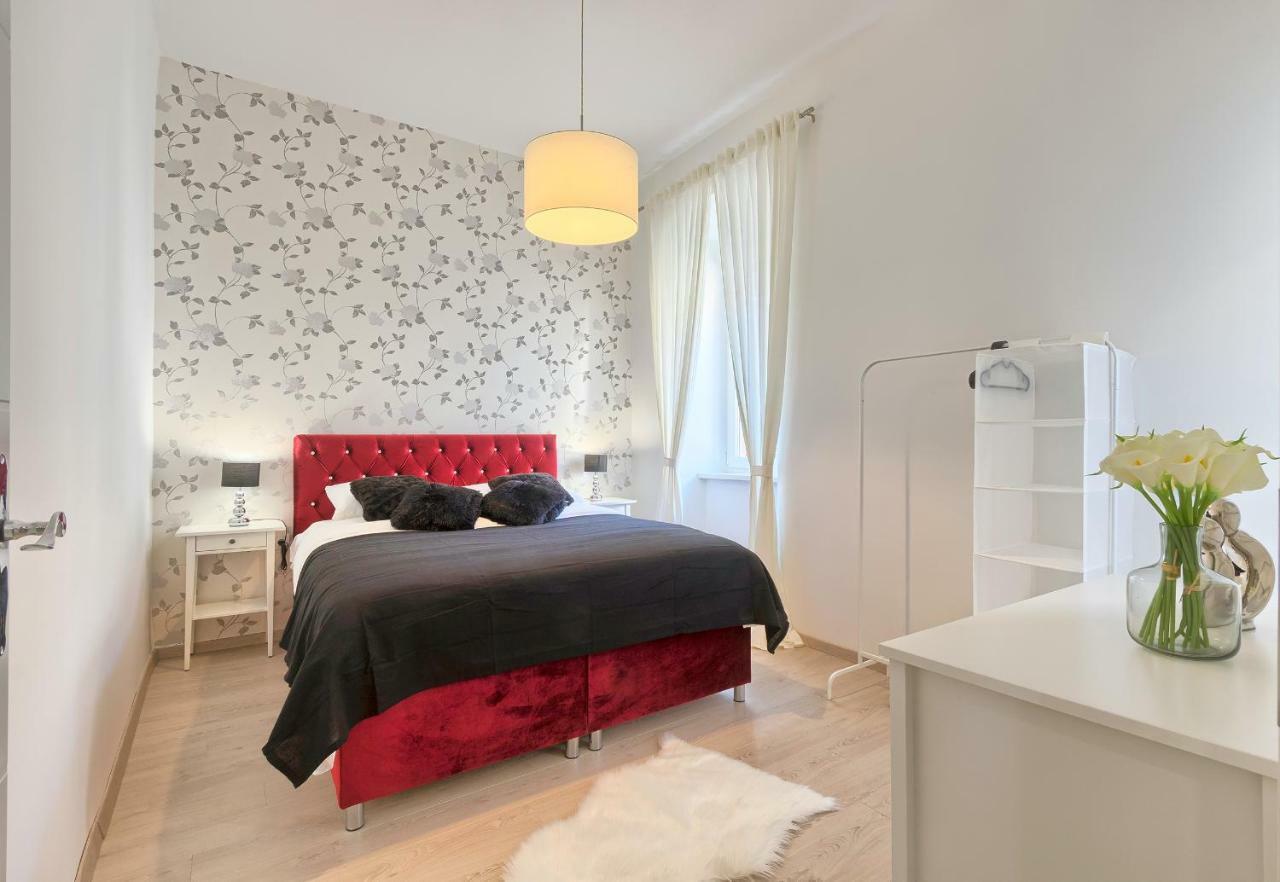 Hedone Luxury Apartment With Free Parking Πούλα Εξωτερικό φωτογραφία